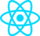 react
